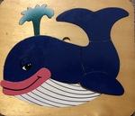 Whale Puzzle