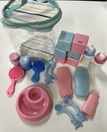 Doll accessories