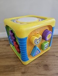 Winfun Music Fun Activity Cube