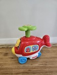 Baby Push & Spin Helicopter
