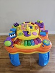 Musical Fun Activity Table