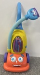 Playskool Crew Dusty The Talking Vacuum
