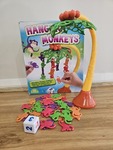 Hanging Monkeys