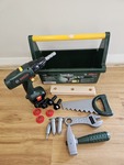Bosch Mini Tool Box