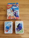 UNO Disney Pixar Finding Dory