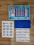 Word Families