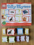 Silly Rhymes