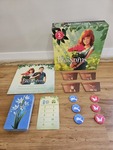 Blossoms Board Game