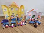 Peppa Pig Play Set 