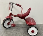 Radio Flyer Trike