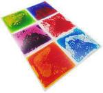 Sensory Liquid floor tiles