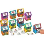 What’s the Rhyme Learning houses 