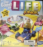 The Game of Life Junior 