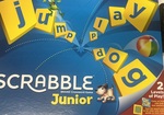 Scrabble Junior