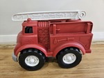 Fire Truck