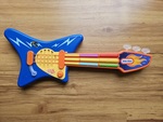 Pop Tunes Big Rocker Guitar