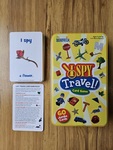 I Spy Travel Card Tin