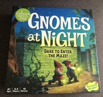 Gnomes at Night