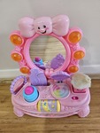 Fisher-Price Laugh + Learn Magical Musical Mirror