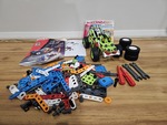 Meccano Construction Set
