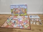 Bluey Scavenger Hunt Game