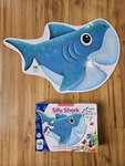 Silly Shark Puzzle