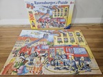 Ravensburger - Fire Brigade Puzzle