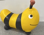 Bello Bouncy Bee 