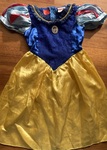 Snow White costume