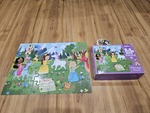 Princess Picnic Puzzle