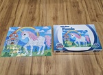 Unicorn Puzzle