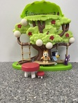 Bluey Treehouse Set 