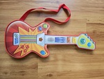 Leapfrog Touch Magic Rockin' Guitar