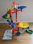 Marbulous Marble Run
