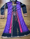 Ana ( Frozen 2 ) Dress Size 6-8 years 