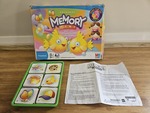 Memory Game