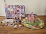 M437: Barbie The Princess and The Pauper Game