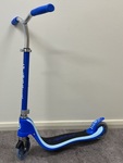 Globber Flow Scooter ( Navy ) 