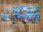 C504: Fishermans Wharf Puzzle