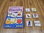 Learning to Classify