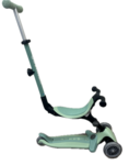 Globber Go Up Scooter 