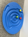 N142: Weplay Maze Balance Board