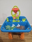 Sand And Water Table