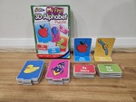 L214: Grafix My First 3D Alphabet Puzzle