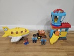Duplo Airport Set