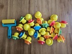 L218: Shape & Learn - Letters & Language Play Doh