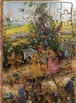 Shirley Barber Fairies Puzzle