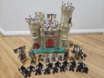 F402: Great Adventures Castle