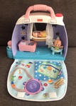 Little People Playset Cuddle & Play Nursery