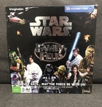 M453: Star Wars Family Feud